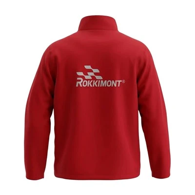 Men's Red Coach Jacket suppliers