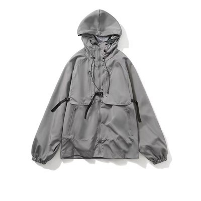 Най-добра мъжка ветровка за бягане